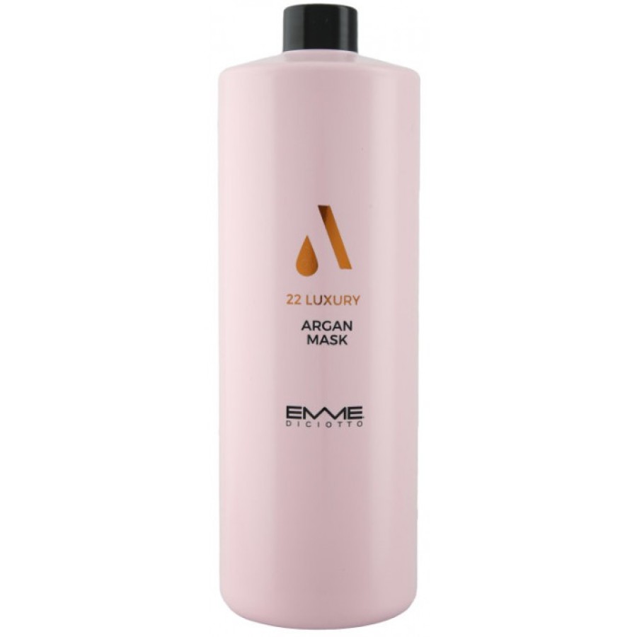 22 LUXURY ARGAN KAUKĖ (1L)