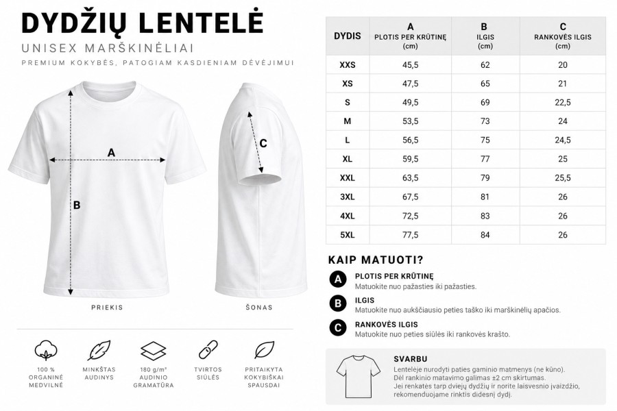 Hit Like a Girl – kikbokso marškinėliai moterims