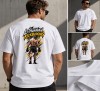 Lithuanian Kickboxing Team“ – kikbokso gerbėjams ir kovotojams