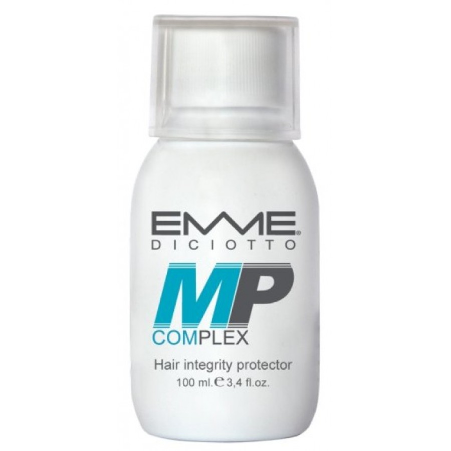 MP COMPLEX (100 ML)