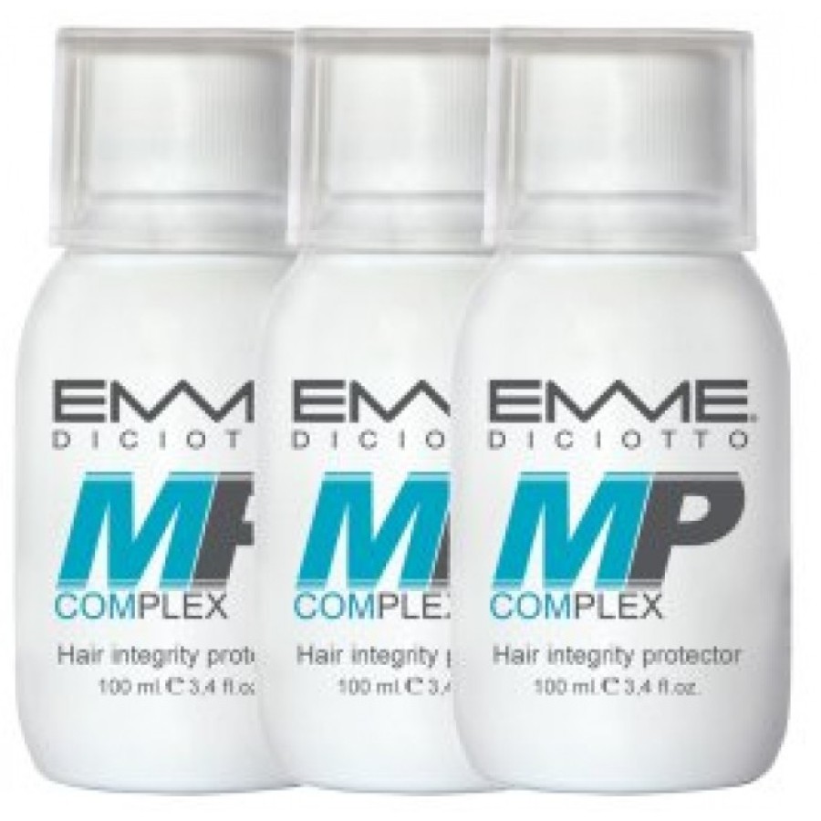 MP COMPLEX (300 ML)